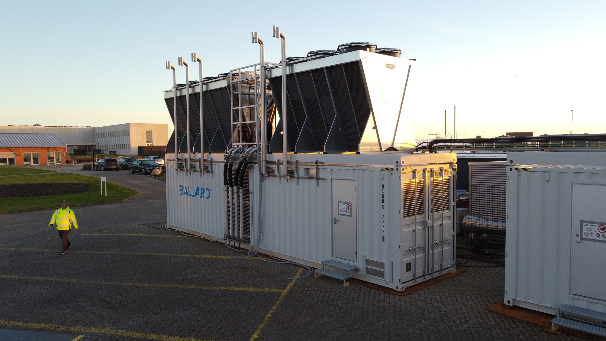2024 stationary fuel cell container_amazon