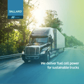 Fuel Cell Electric Trucks Brochure