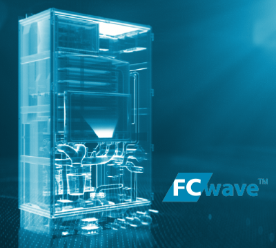 FCwave-AAFCE