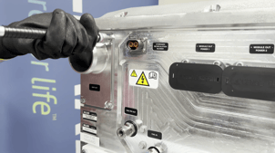 H2 ventillation sensor test_still