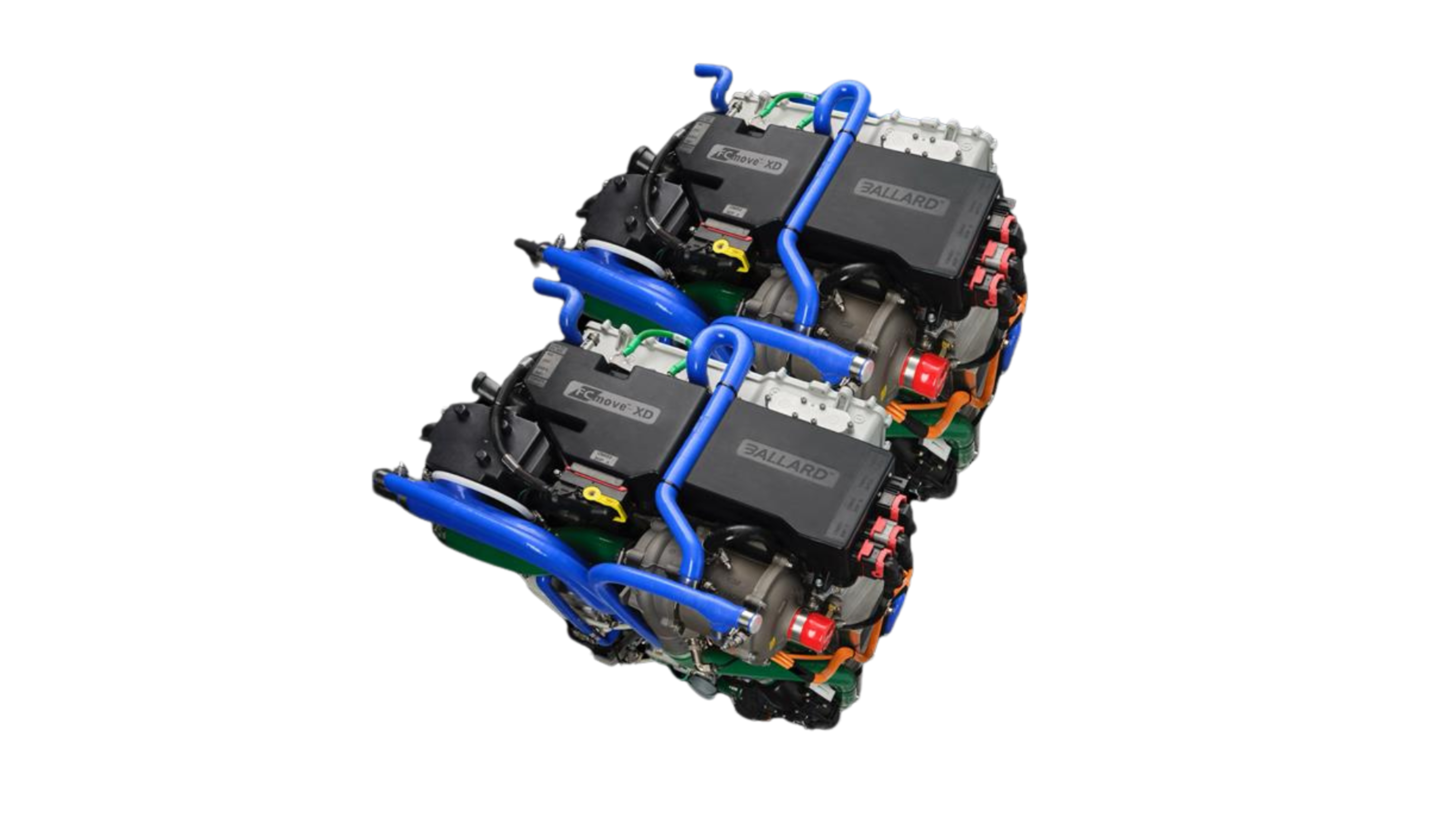 FCmove-XD twin configuration_HD