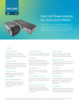 FCmove-HD+ data sheet img