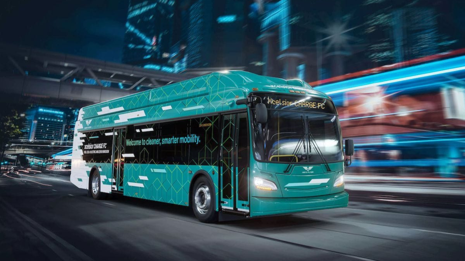 Bus_2024_NF_Xcelsior CHARGE FC (night)