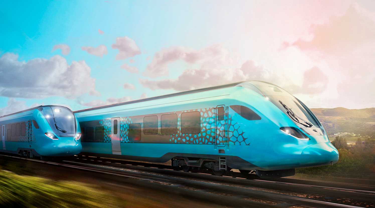 Vittal_One-Talgo-hydrogen-train