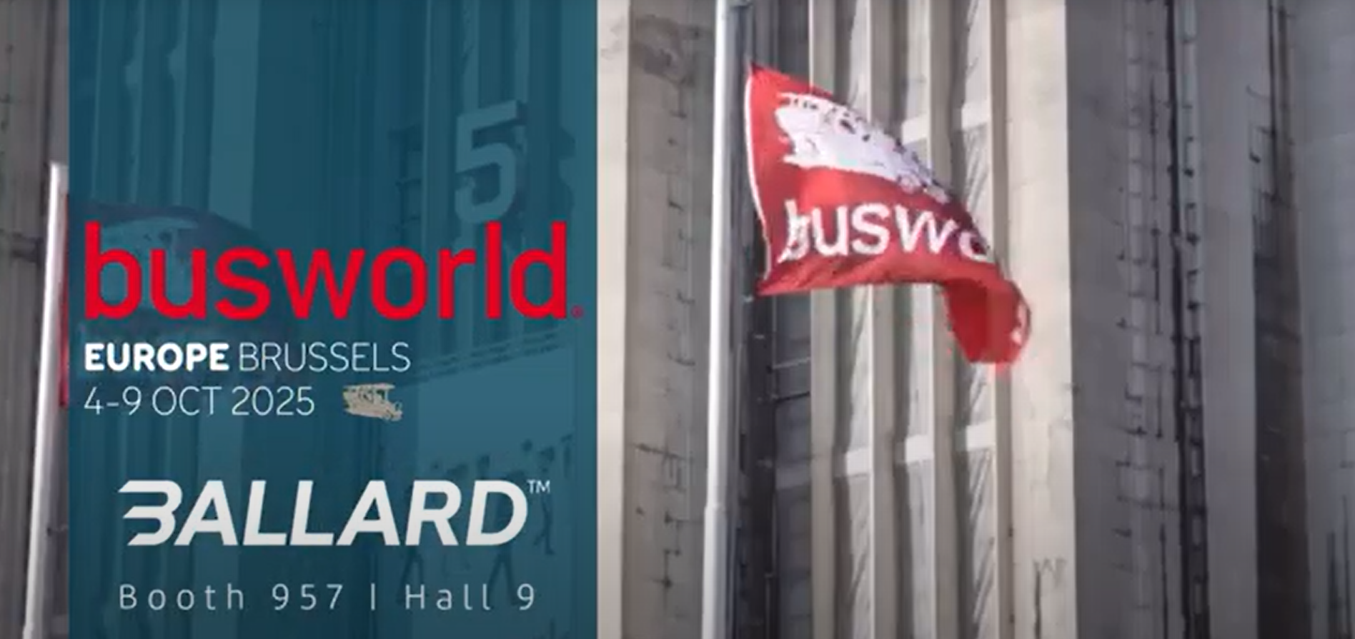 Busworld Promo