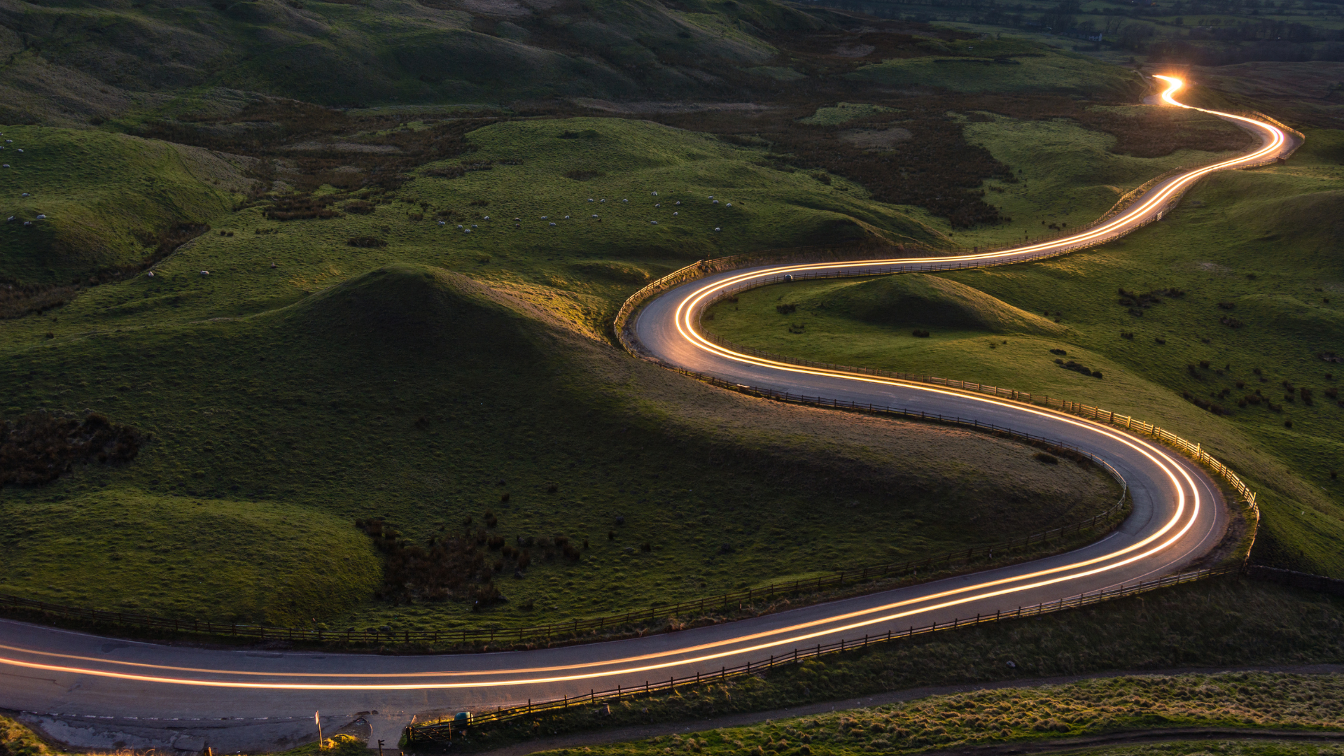 ESG road to success