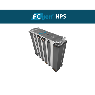 FCgen-HPS spec