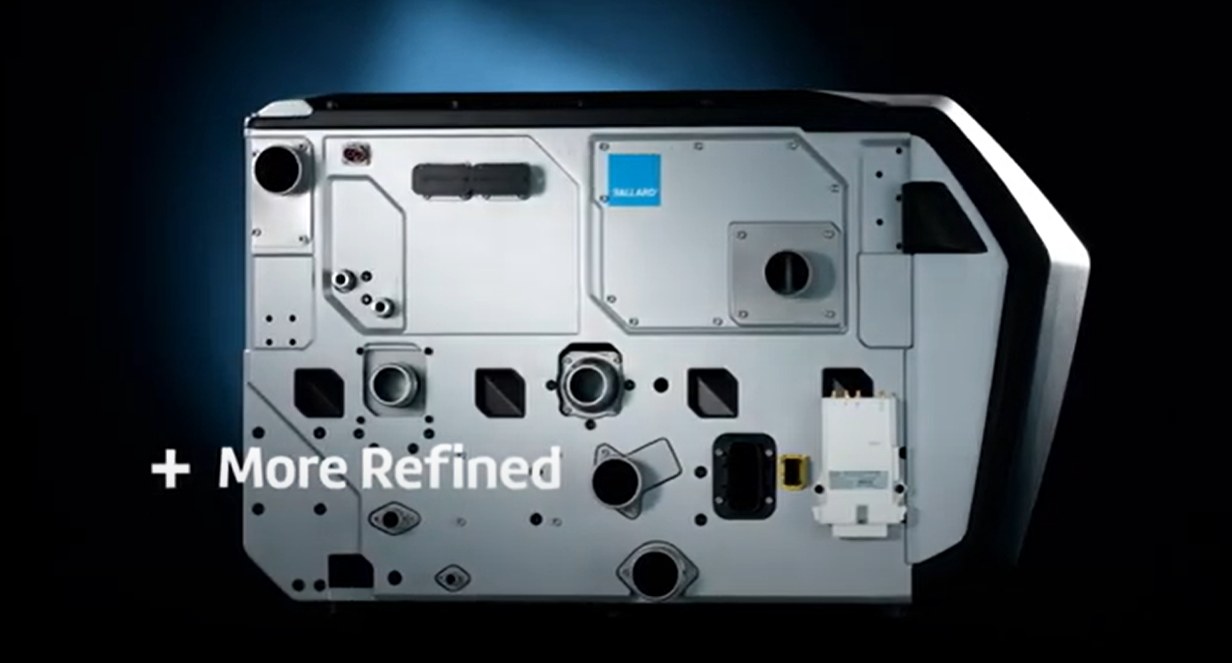 FCmove®-HD+ screenshot