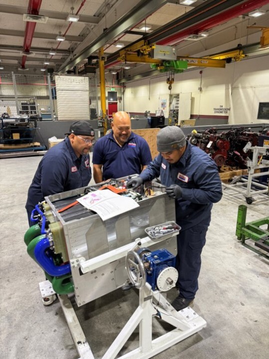 Fuel cell Fuel cell