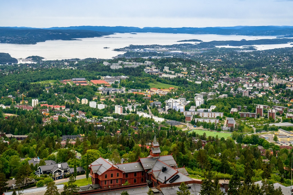 Oslo-clean-energy