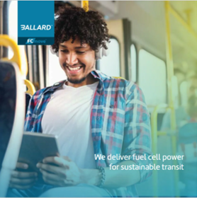 Ballard Bus Market Brochure 