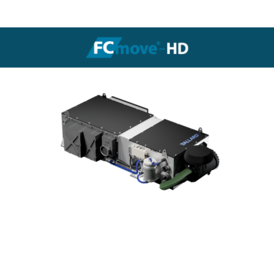 FCmove-HD spec